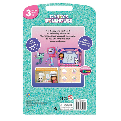 DreamWorks Gabby's Dollhouse Learning Series mulveys.ie nationwide shipping