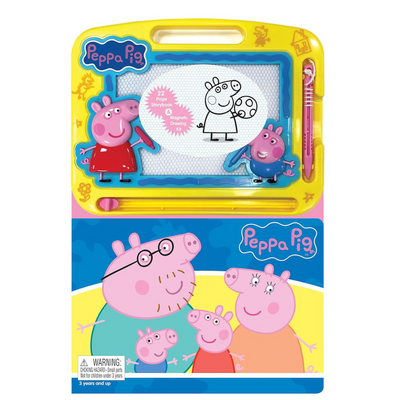 EONE PEPPA PIG LEARNING SERIES mulveys.ie nationwide shipping