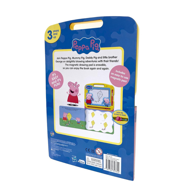 EONE PEPPA PIG LEARNING SERIES mulveys.ie nationwide shipping