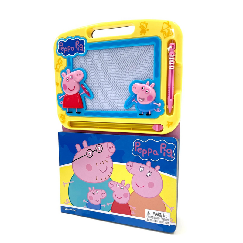 EONE PEPPA PIG LEARNING SERIES mulveys.ie nationwide shipping