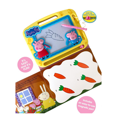 EONE PEPPA PIG LEARNING SERIES mulveys.ie nationwide shipping