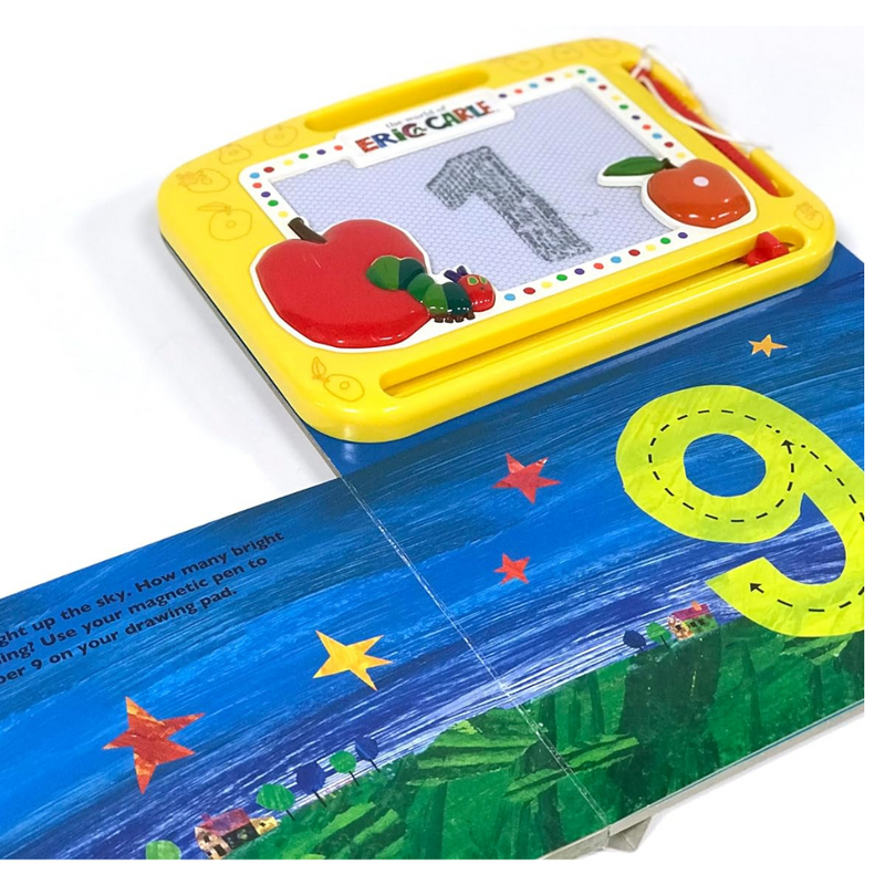 ERIC CARLE LEARNING SERIES mulveys.ie nationwide shipping