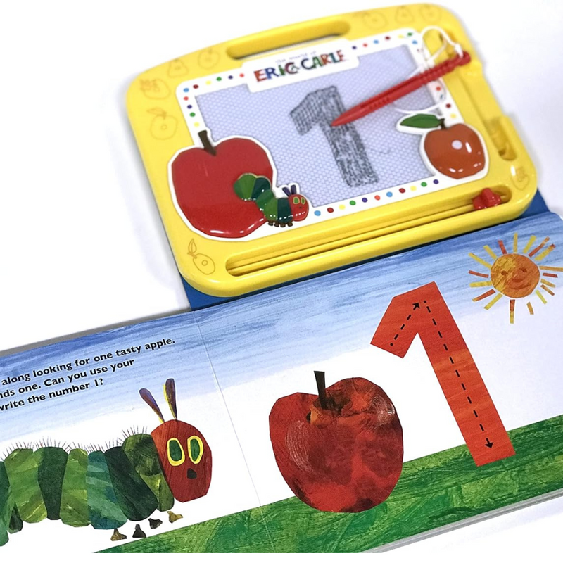 ERIC CARLE LEARNING SERIES mulveys.ie nationwide shipping