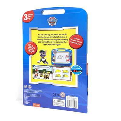 Phidal – Nickelodeon Paw Patrol Learning Series mulveys.ie nationwide shipping