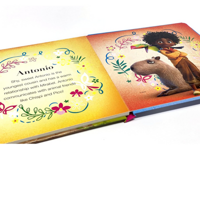 DISNEY ENCANTO MY FIRST PUZZLE BOOK mulveys.ie nationwide shipping