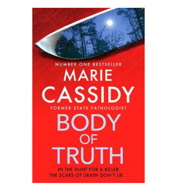 BODY OF TRUTH P/B mulveys.ie nationwide shipping