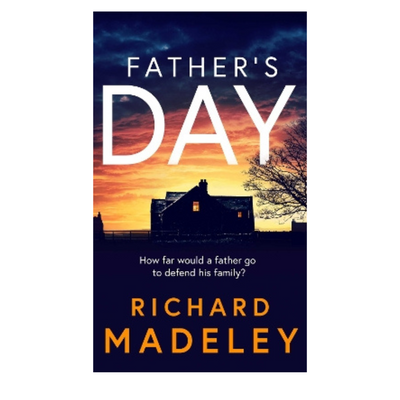 Fathers Day by Richard Madeley mulveys.ie nationwide shipping