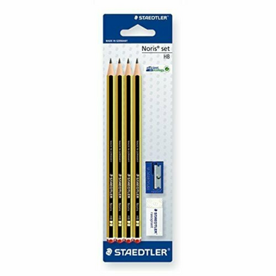 Pencil Set Noris HB mulveys.ie nationwide shipping