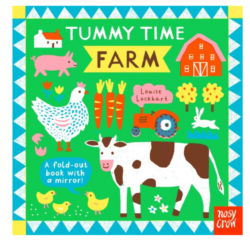 Tummy Time: Farm mulveys.ie nationwide shipping