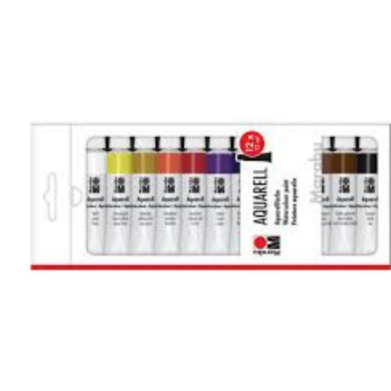 Marabu watercolor color assortment mulveys.ie nationwide shipping