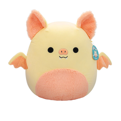 Squishmallows 16" - Meghan Bat mulveys.ie nationwide shipping