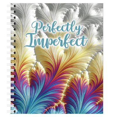 Feathers Abstract Hardback Journal mulveys.ie nationwide shipping