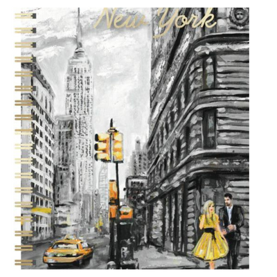 New York hardback notebook mulveys.ie nationwide 