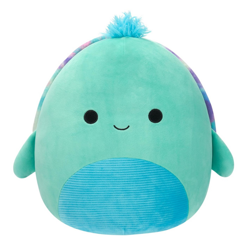 Squishmallows P19 Cascade 40 cm plush mulveys.ie nationwide shipping