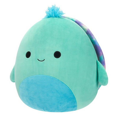 Squishmallows P19 Cascade 40 cm plush mulveys.ie nationwide shipping