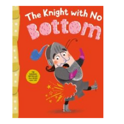 The Knight with No Bottom mulveys.ie nationwide shipping