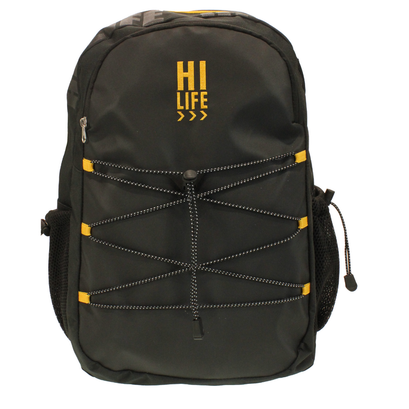 Hi Life Value Backpack mulveys.ie nationwide shipping