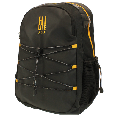 Hi Life Value Backpack mulveys.ie nationwide shipping