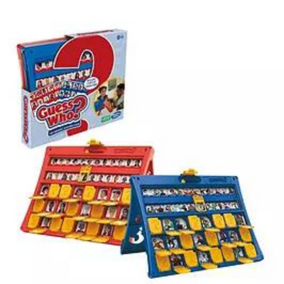 Hasbro Guess Who? mulveys.ie nationwide shipping