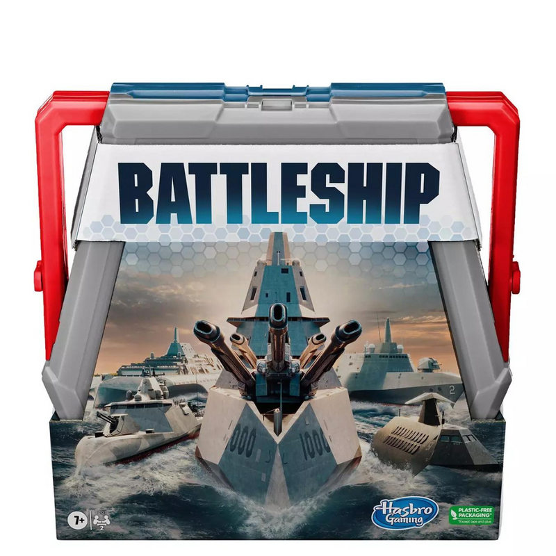 Hasbro Battleship