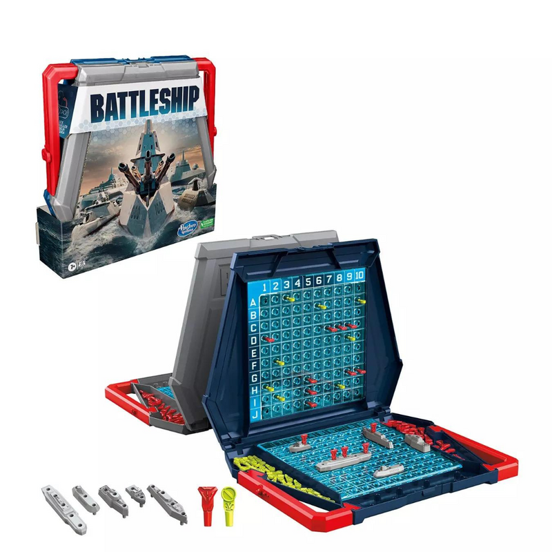 Hasbro Battleship mulveys.ie nationwide shipping