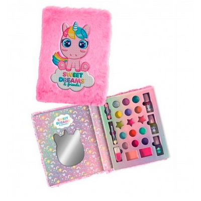 Sweet Dreams Make up Kit with Mirror mulveys.ie nationwide shipping