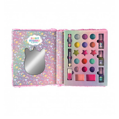 Sweet Dreams Make up Kit with Mirror mulveys.ie nationwide shipping