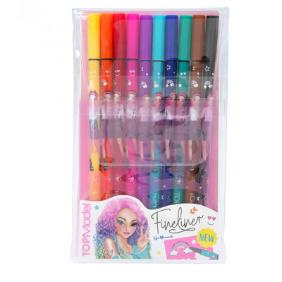 TOP Model Fineliner Set mulveys.ie nationwide shipping