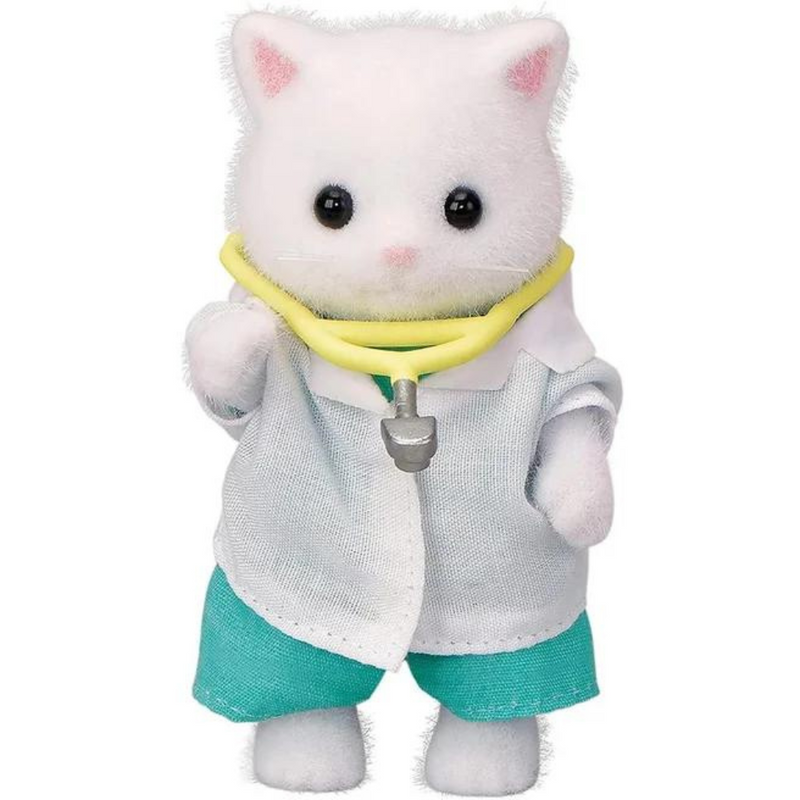 Sylvanian Families - Village Doctor Starter Set mulveys.ie nationwide shipping