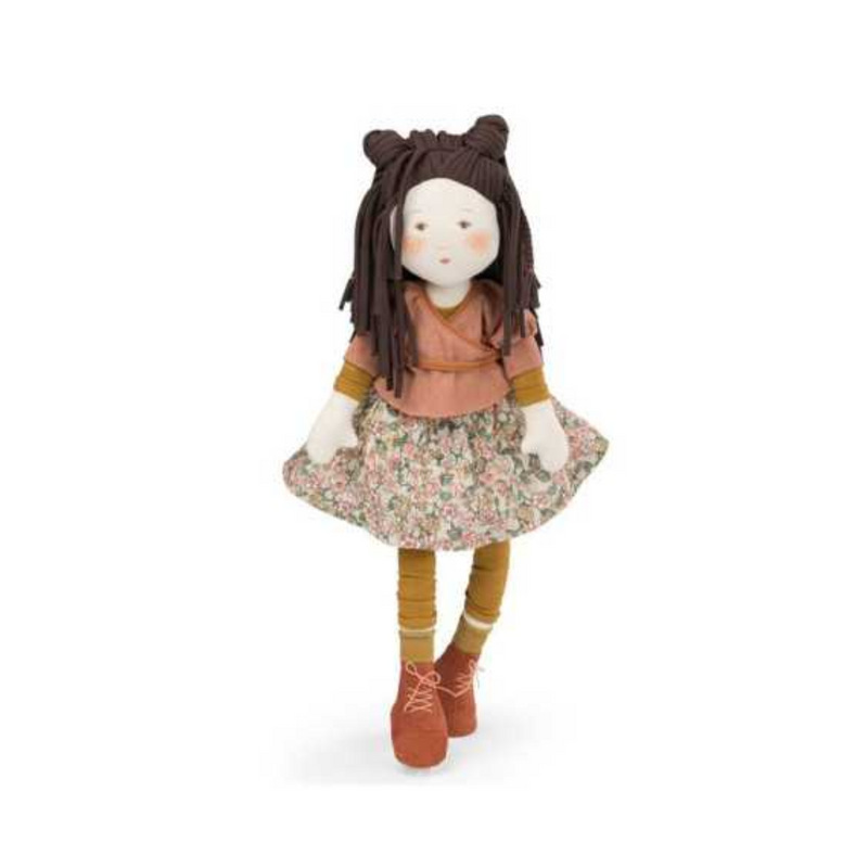 Moulin Roty Marjolaine Doll - Les Rosalies  mulveys.ie nationwide shipping