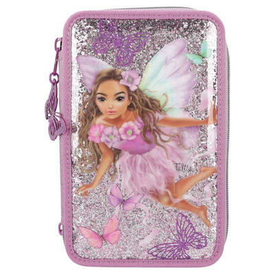 Top Model pencil case Fairy Love mulveys.ie nationwide shipping