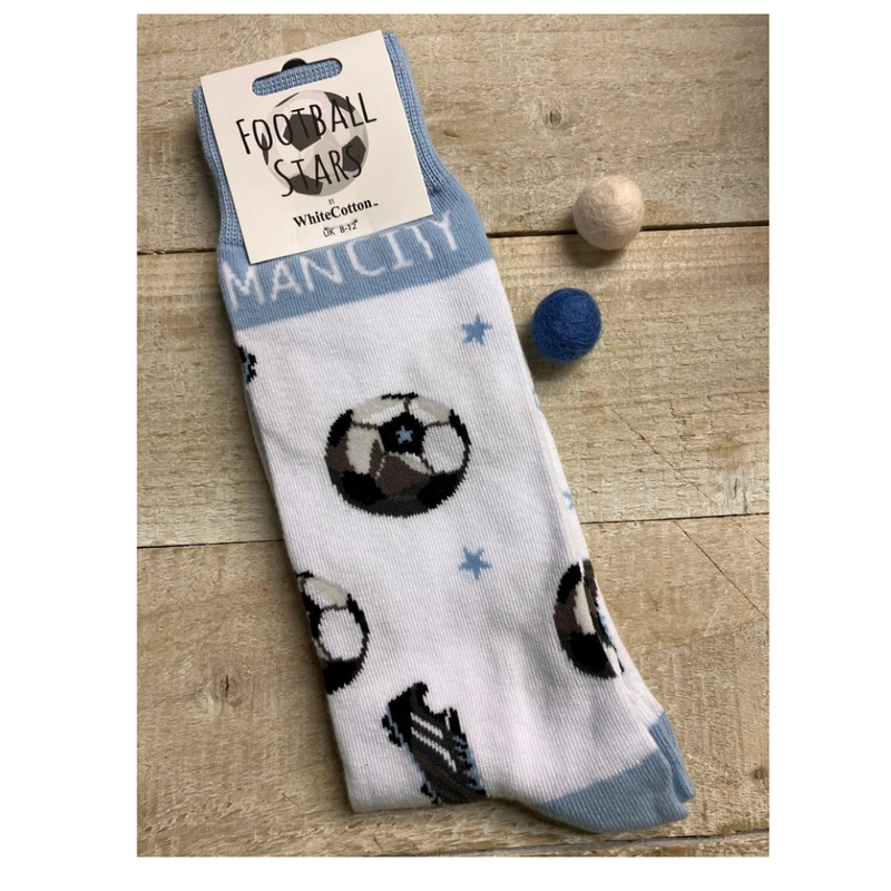 Luxury Man City Socks mulveys.ie nationwide shipping