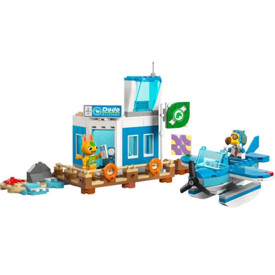 LEGO 77051 Fly with Dodo Airlines mulveys.ie nationwide shipping