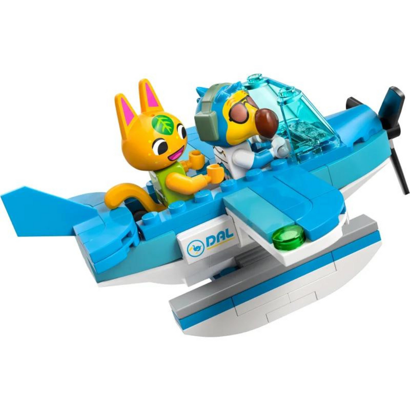 LEGO 77051 Fly with Dodo Airlines mulveys.ie nationwide shipping