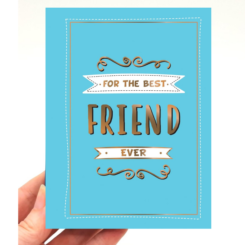 For the Best Friend Ever The Perfect Gift to Give to Your BFF. mulveys.ie nationwide shipping