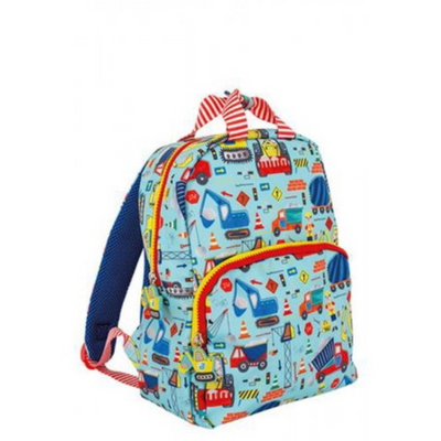 Floss & Rock Backpack Construction mulveys.ie nationwide shipping