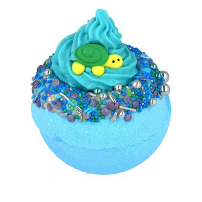 Bomb Cosmetics Turtle Eclipse of my Heart Bath Blaster mulveys.ie nationwide shipping