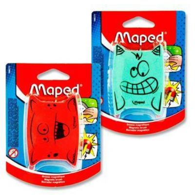 Maped Dry Erase Magnetic Whiteboard Eraser mulveys.ie nationwide shipping