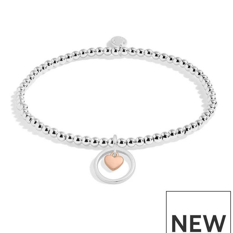 Joma Jewellery kids A Little Lovely Granddaughter bracelet