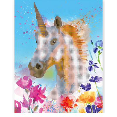 Crystal Creations Unicorn Kit