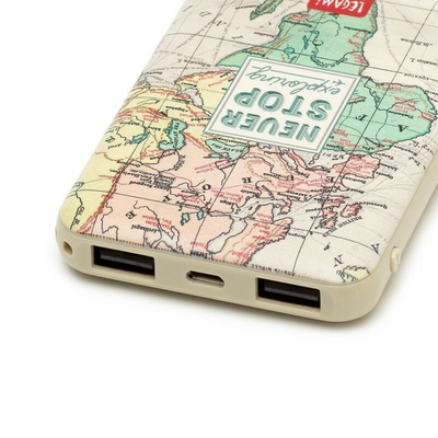 Legami Power Bank Travel