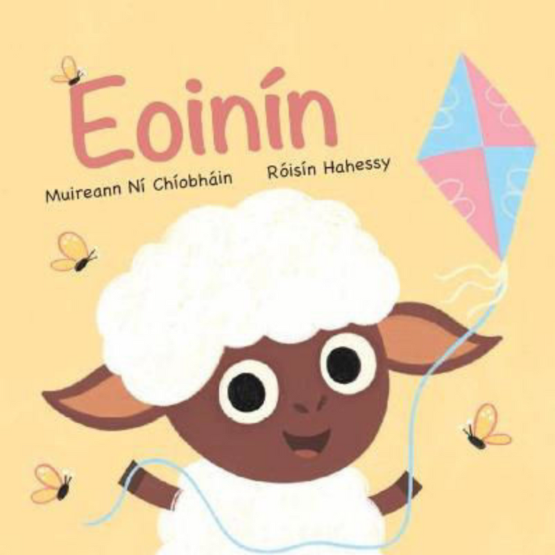 Eoinin