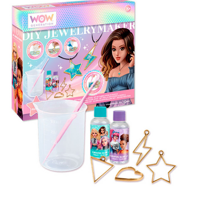 Wow Generation Jewllery DIY Set