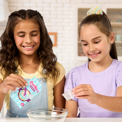 Cookeez Makery Freezy Cakez Playset