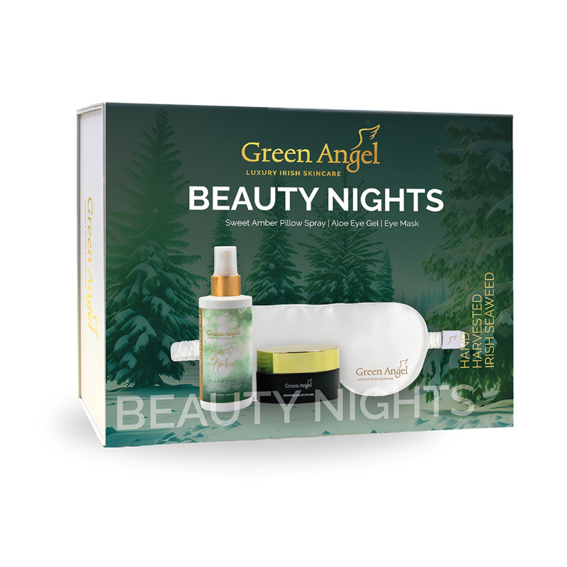 Green Angel Beauty Nights Gift Set