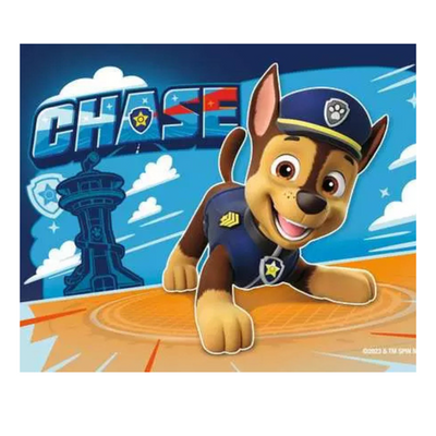 Children’s Puzzle Paw Patrol My First Puzzles - 2/3/5/5 Pieces Puzzle