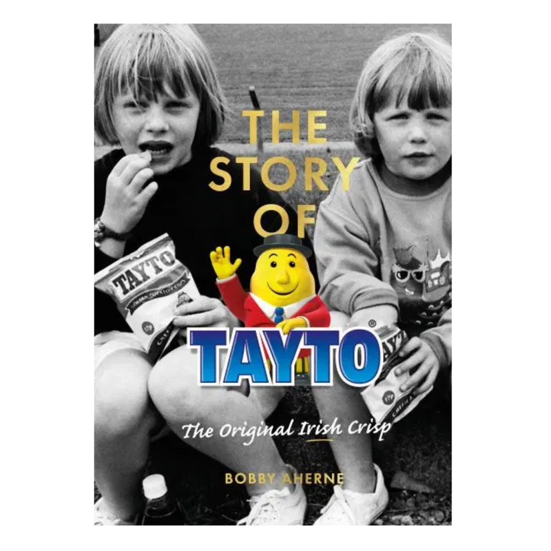 The Story of Tayto