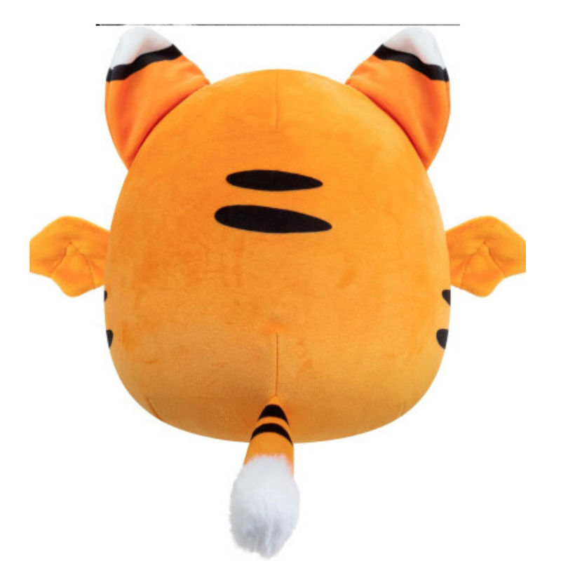 Squishmallows Adopt Me: Winged Tiger 8" Plush Soft Toy