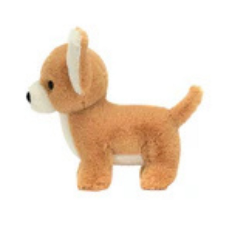 Jellycat  Isobel Chihuahua Soft Toy