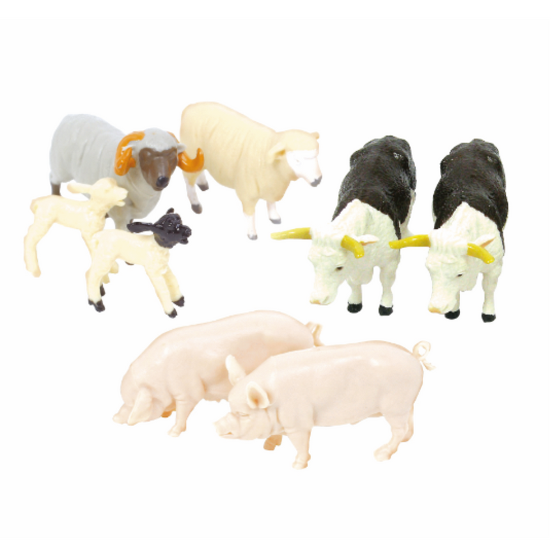 Britains Mixed Animal Value Pack